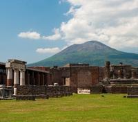 Pompeii